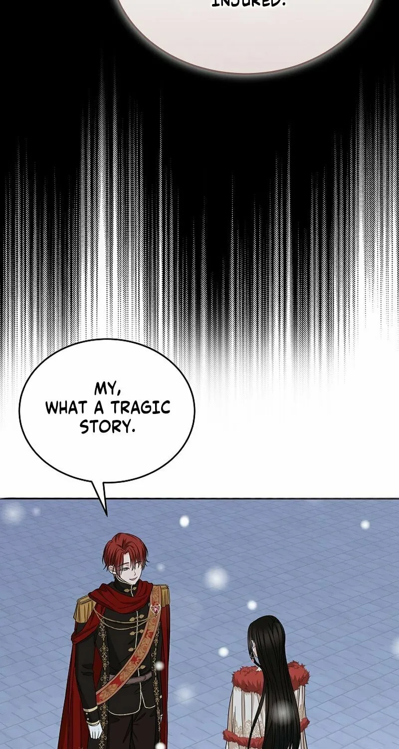 K-Eldest Daughter Possessed a Childcare Novel Chapter 20 page 39 - 