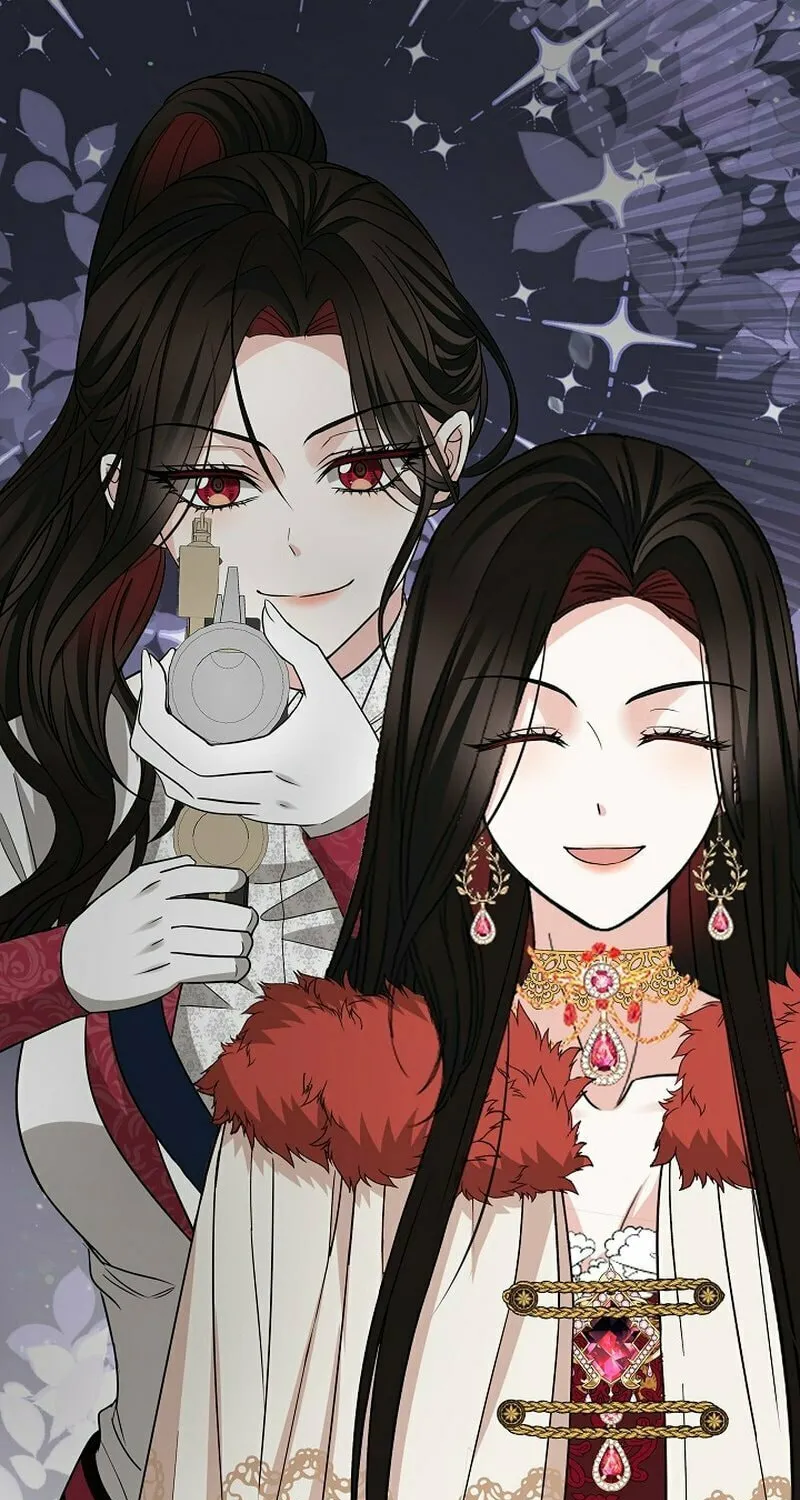 K-Eldest Daughter Possessed a Childcare Novel Chapter 20 page 41 - 