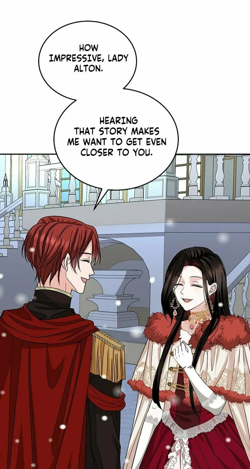 K-Eldest Daughter Possessed a Childcare Novel Chapter 20 page 44 - 
