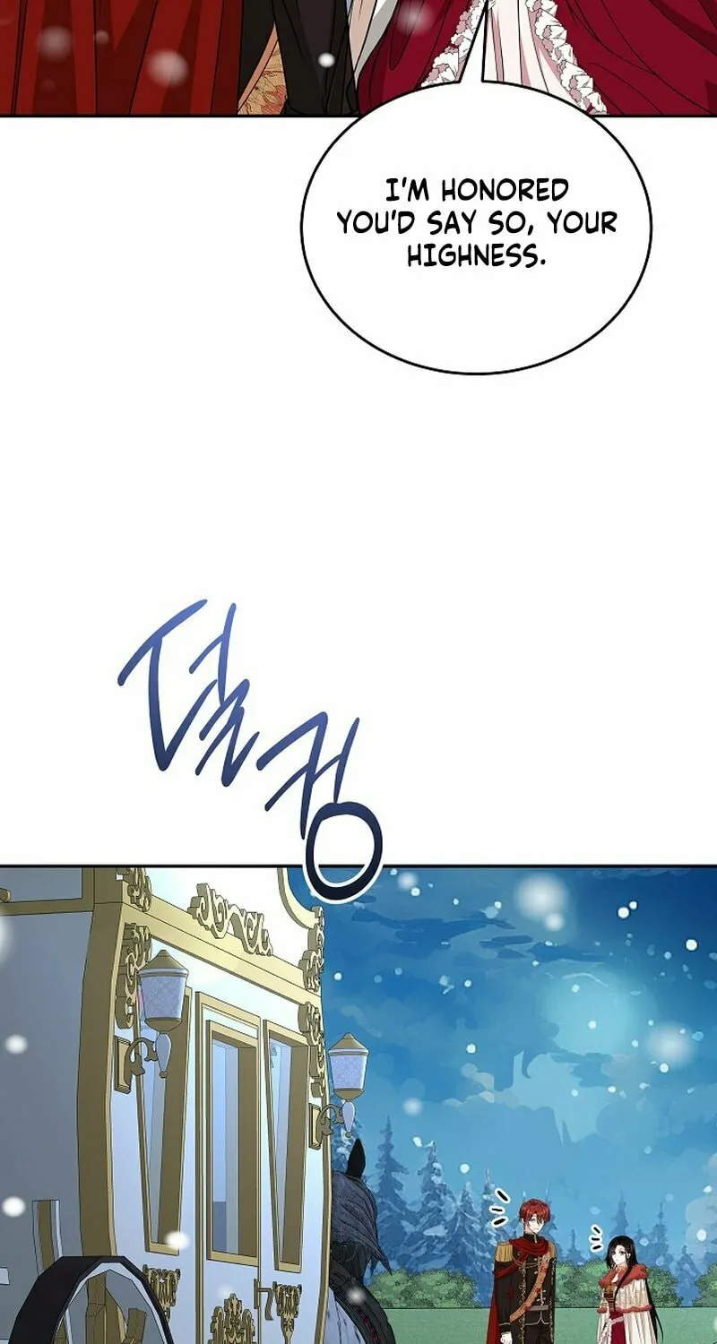 K-Eldest Daughter Possessed a Childcare Novel Chapter 20 page 45 - 