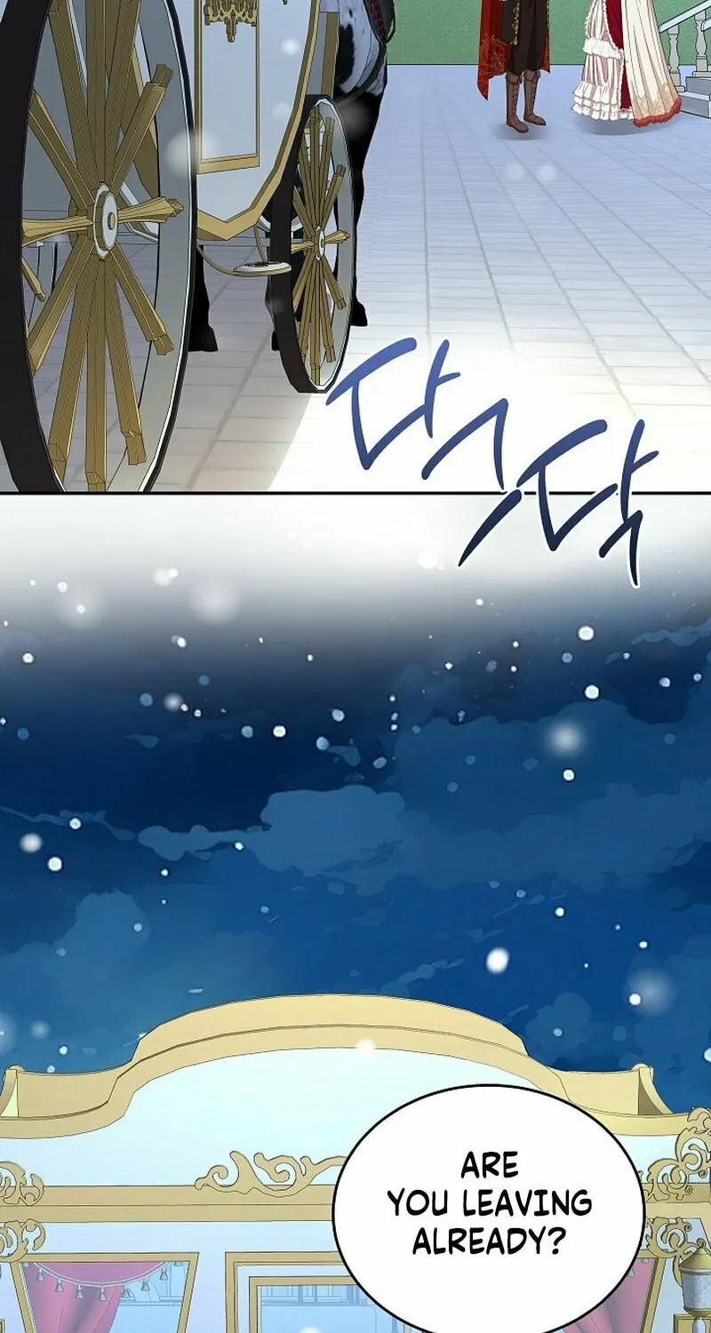 K-Eldest Daughter Possessed a Childcare Novel Chapter 20 page 46 - 