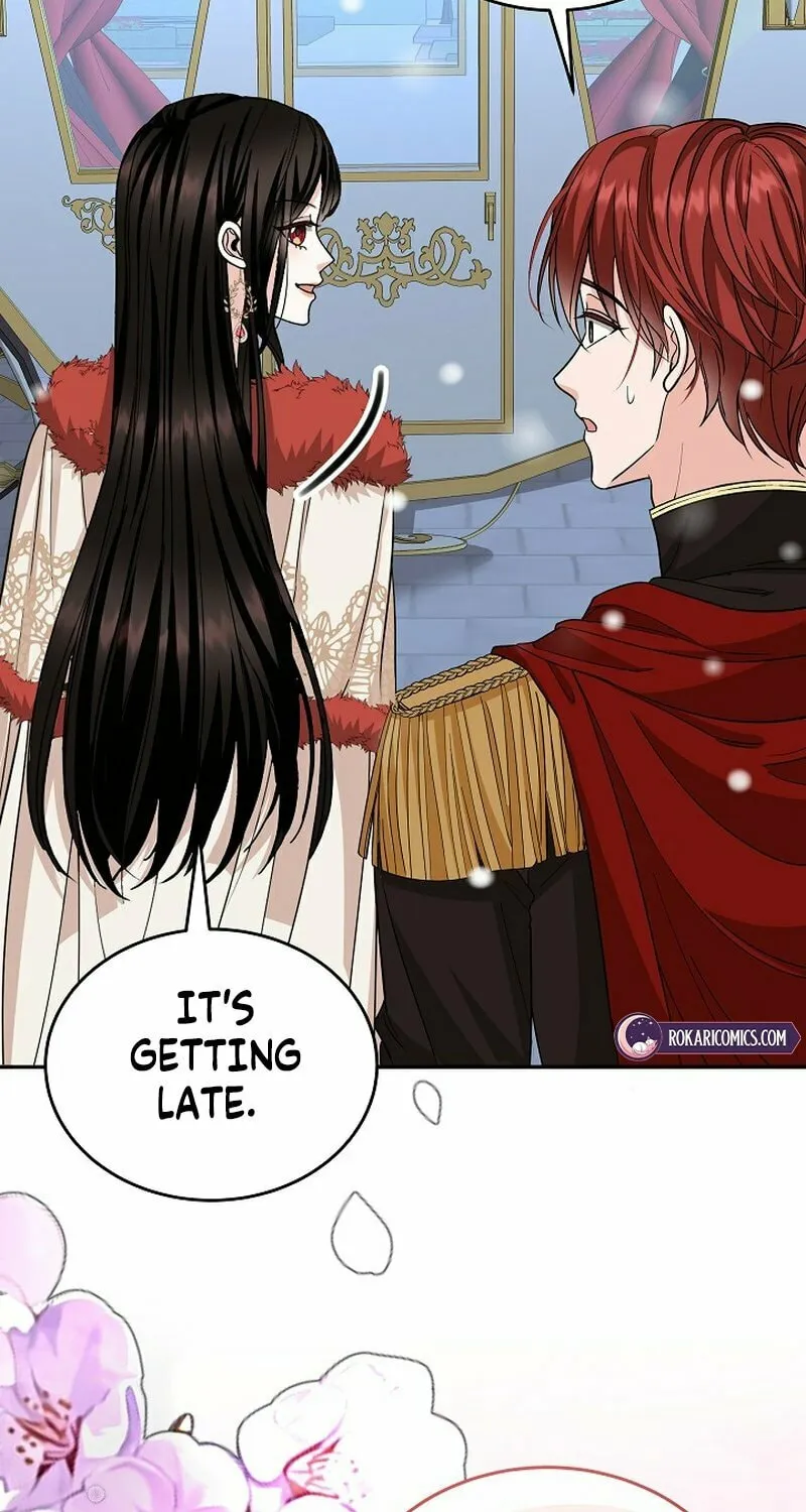 K-Eldest Daughter Possessed a Childcare Novel Chapter 20 page 47 - 