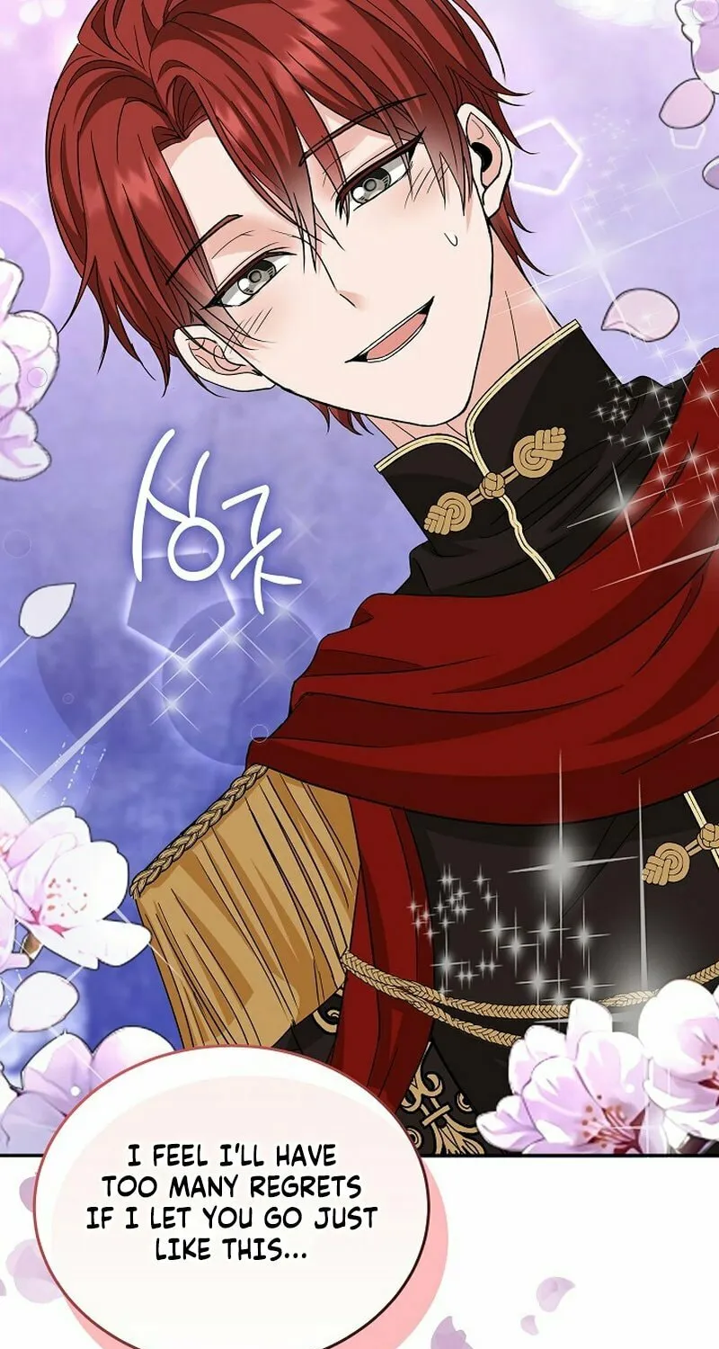 K-Eldest Daughter Possessed a Childcare Novel Chapter 20 page 49 - 