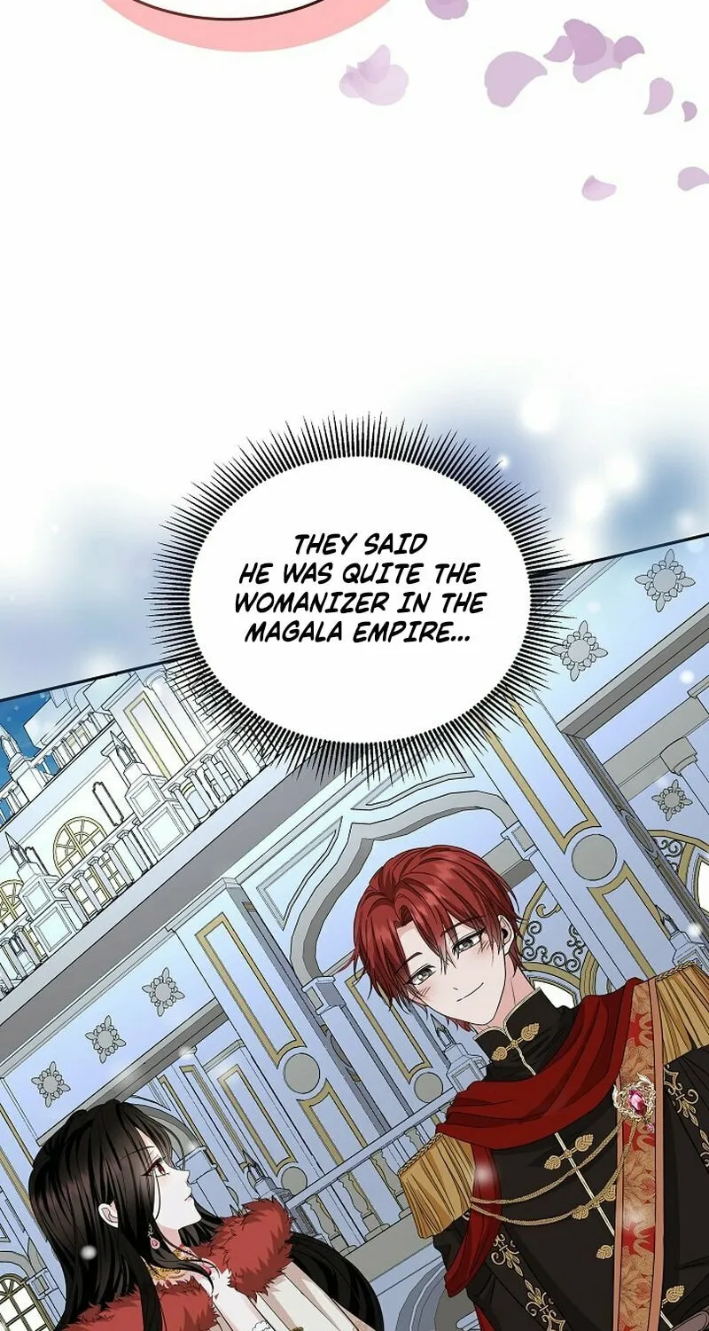 K-Eldest Daughter Possessed a Childcare Novel Chapter 20 page 50 - 