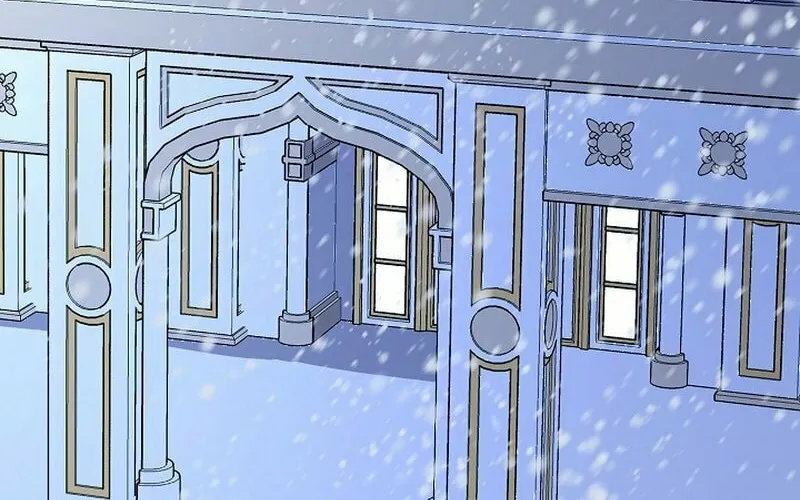 K-Eldest Daughter Possessed a Childcare Novel Chapter 20 page 6 - 