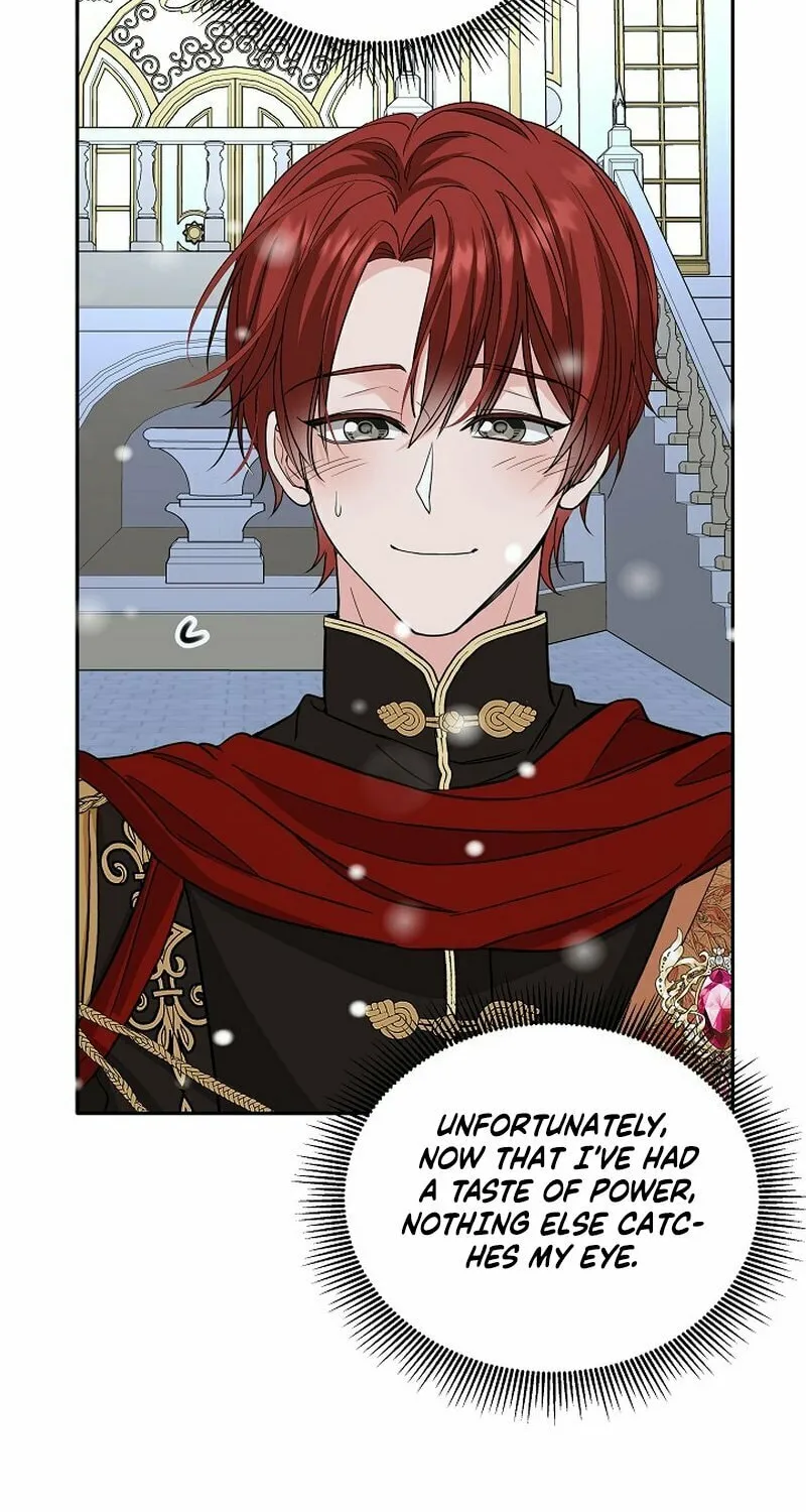 K-Eldest Daughter Possessed a Childcare Novel Chapter 20 page 52 - 