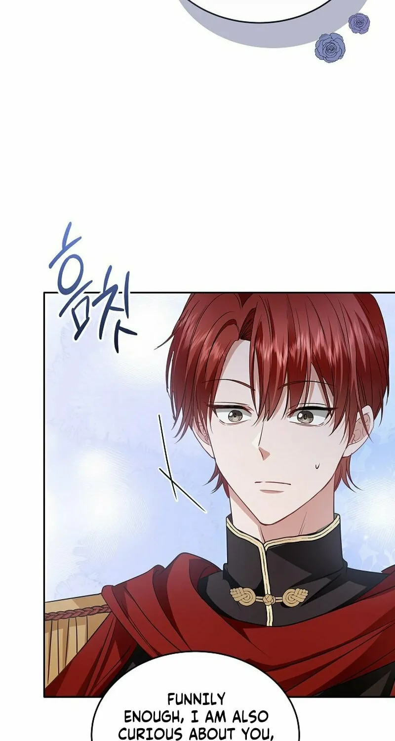 K-Eldest Daughter Possessed a Childcare Novel Chapter 20 page 56 - 