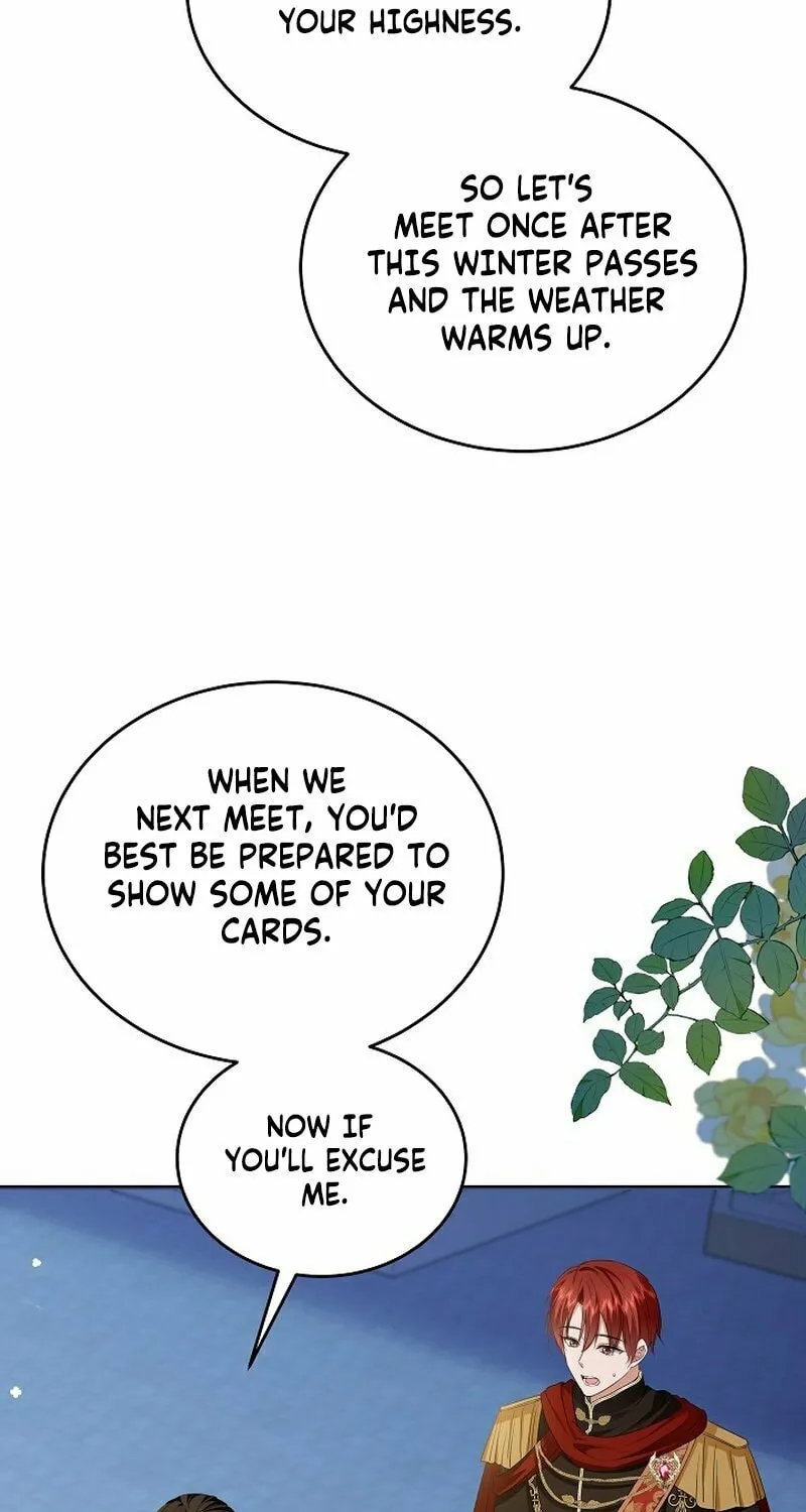 K-Eldest Daughter Possessed a Childcare Novel Chapter 20 page 57 - 