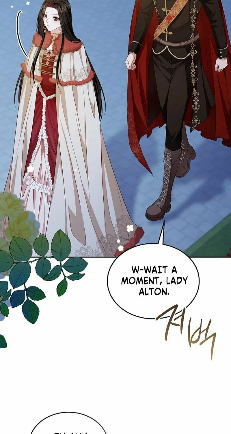 K-Eldest Daughter Possessed a Childcare Novel Chapter 20 page 58 - 