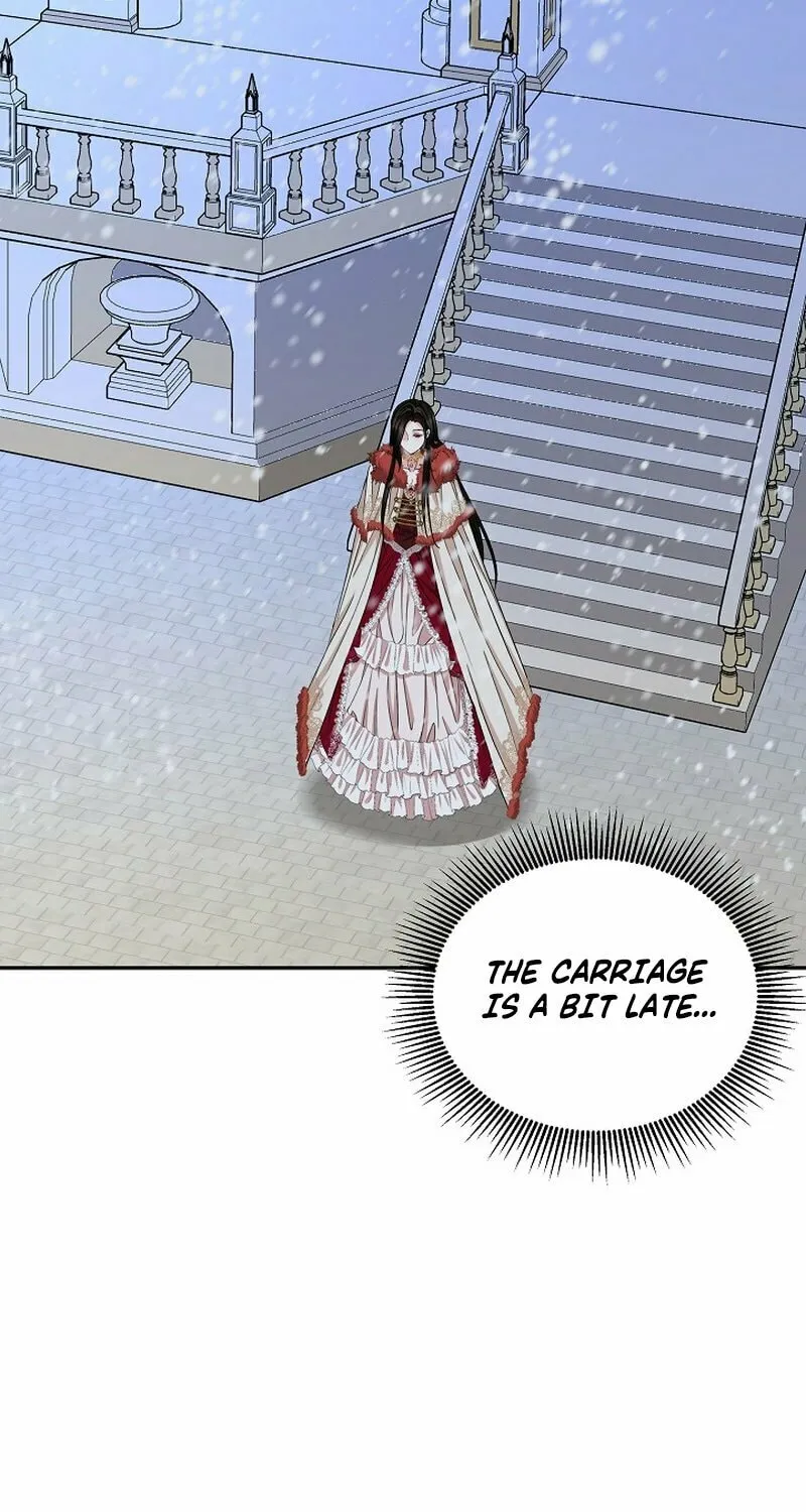 K-Eldest Daughter Possessed a Childcare Novel Chapter 20 page 7 - 