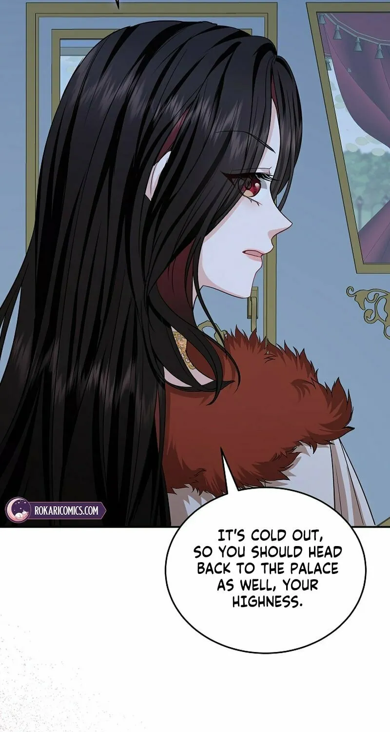 K-Eldest Daughter Possessed a Childcare Novel Chapter 20 page 61 - 