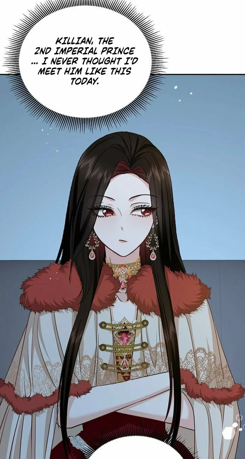 K-Eldest Daughter Possessed a Childcare Novel Chapter 20 page 64 - 