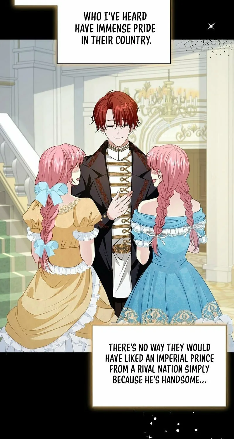 K-Eldest Daughter Possessed a Childcare Novel Chapter 20 page 69 - 