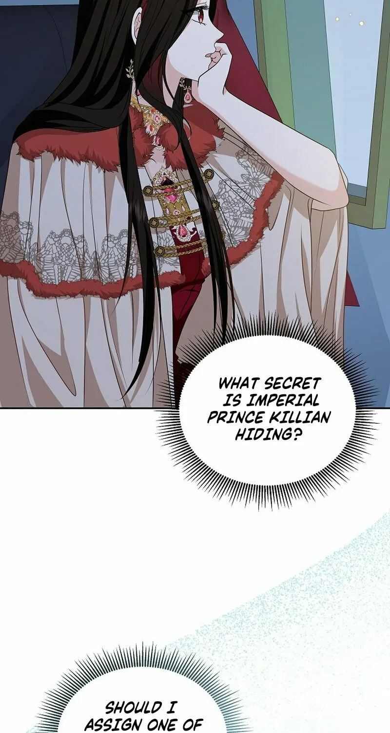 K-Eldest Daughter Possessed a Childcare Novel Chapter 20 page 71 - 