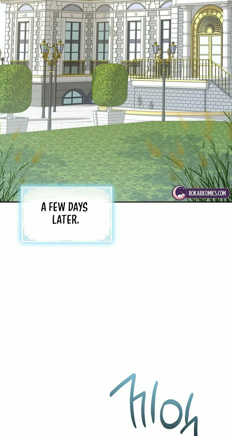 K-Eldest Daughter Possessed a Childcare Novel Chapter 20 page 74 - 
