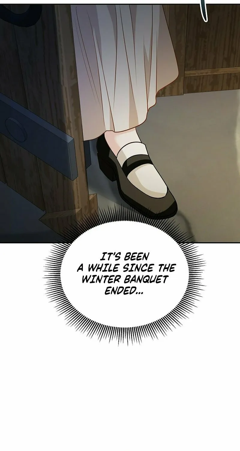 K-Eldest Daughter Possessed a Childcare Novel Chapter 20 page 75 - 