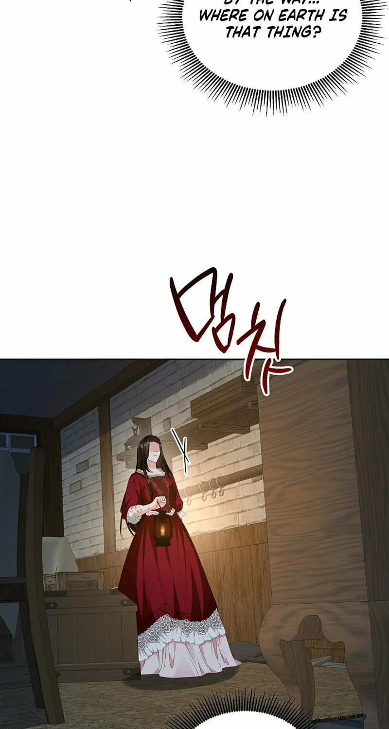 K-Eldest Daughter Possessed a Childcare Novel Chapter 20 page 77 - 