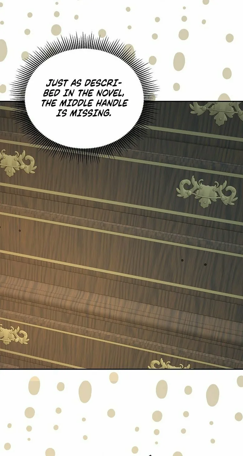 K-Eldest Daughter Possessed a Childcare Novel Chapter 20 page 79 - 