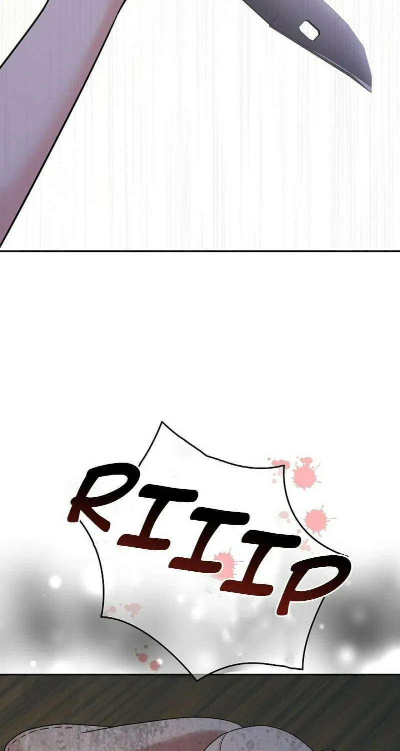 K-Eldest Daughter Possessed a Childcare Novel Chapter 20 page 85 - 