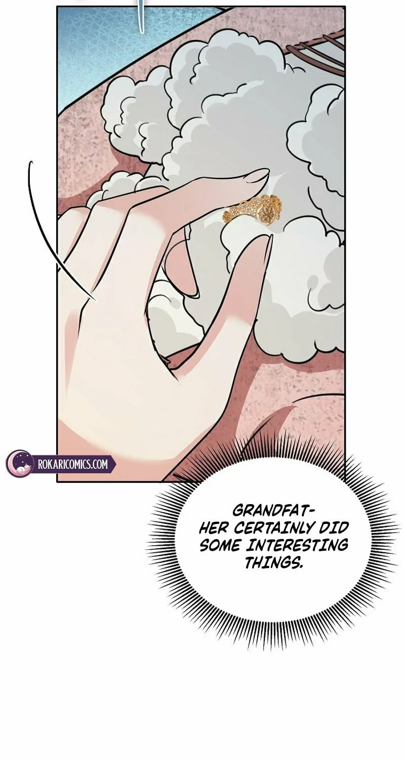 K-Eldest Daughter Possessed a Childcare Novel Chapter 20 page 87 - 