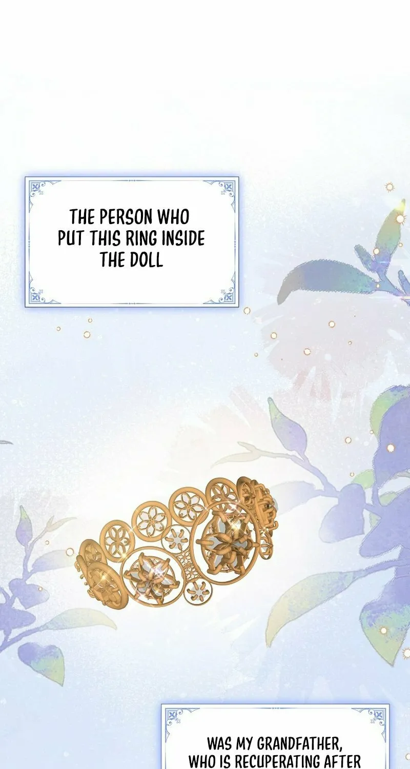 K-Eldest Daughter Possessed a Childcare Novel Chapter 20 page 88 - 