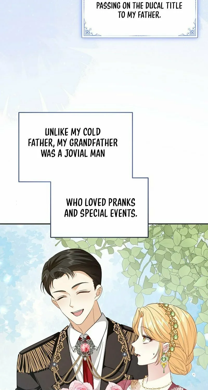 K-Eldest Daughter Possessed a Childcare Novel Chapter 20 page 89 - 