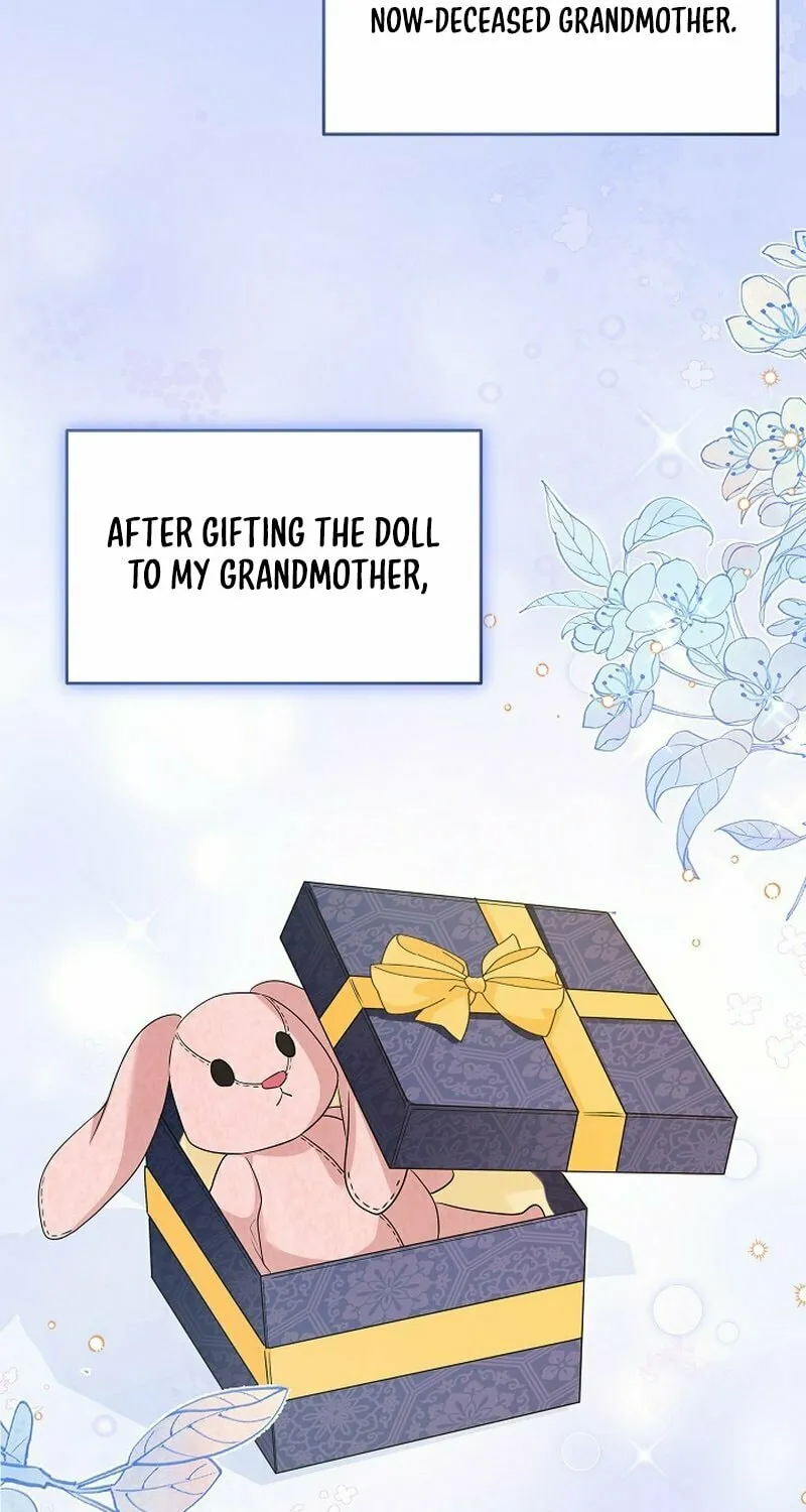 K-Eldest Daughter Possessed a Childcare Novel Chapter 20 page 91 - 