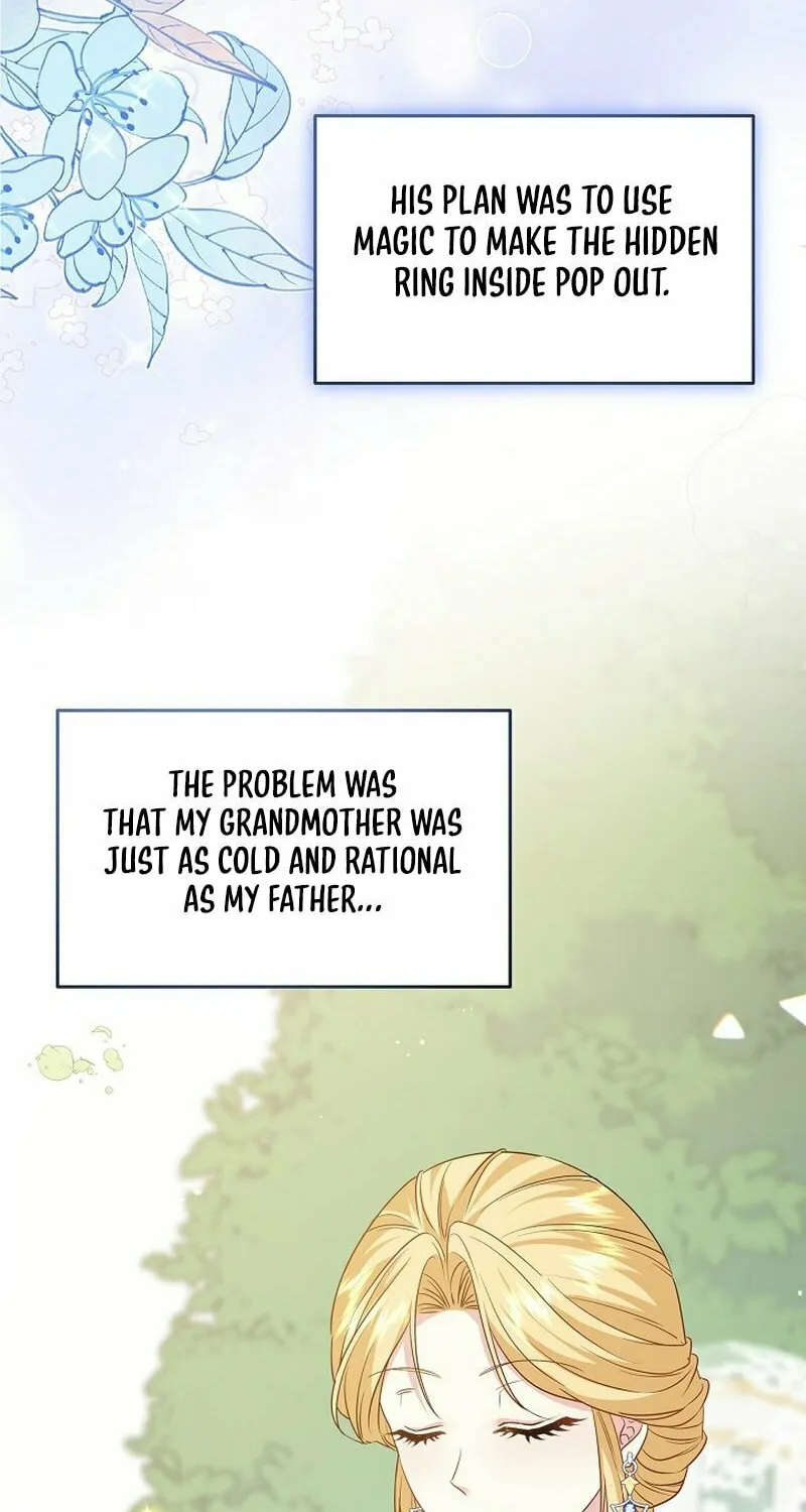 K-Eldest Daughter Possessed a Childcare Novel Chapter 20 page 92 - 