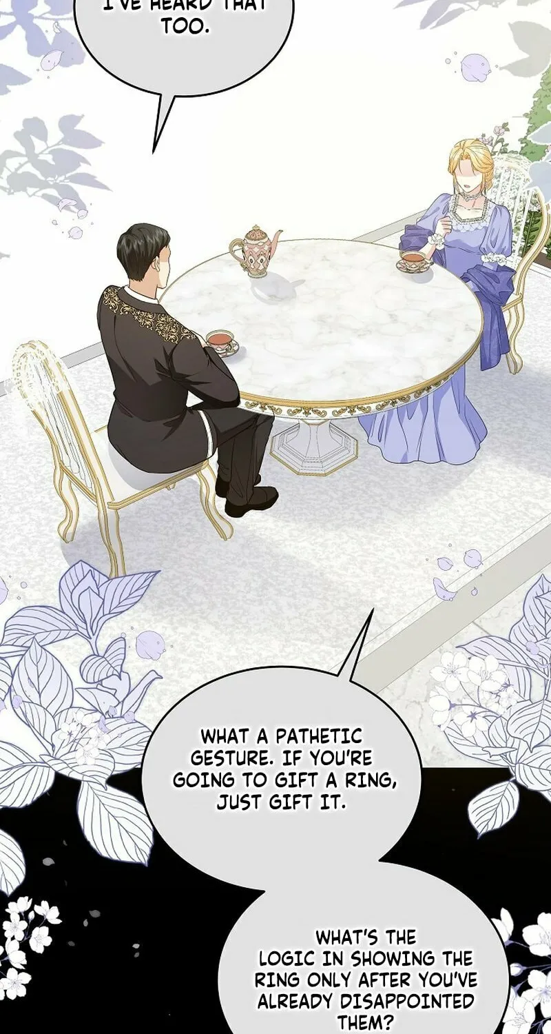 K-Eldest Daughter Possessed a Childcare Novel Chapter 20 page 94 - 