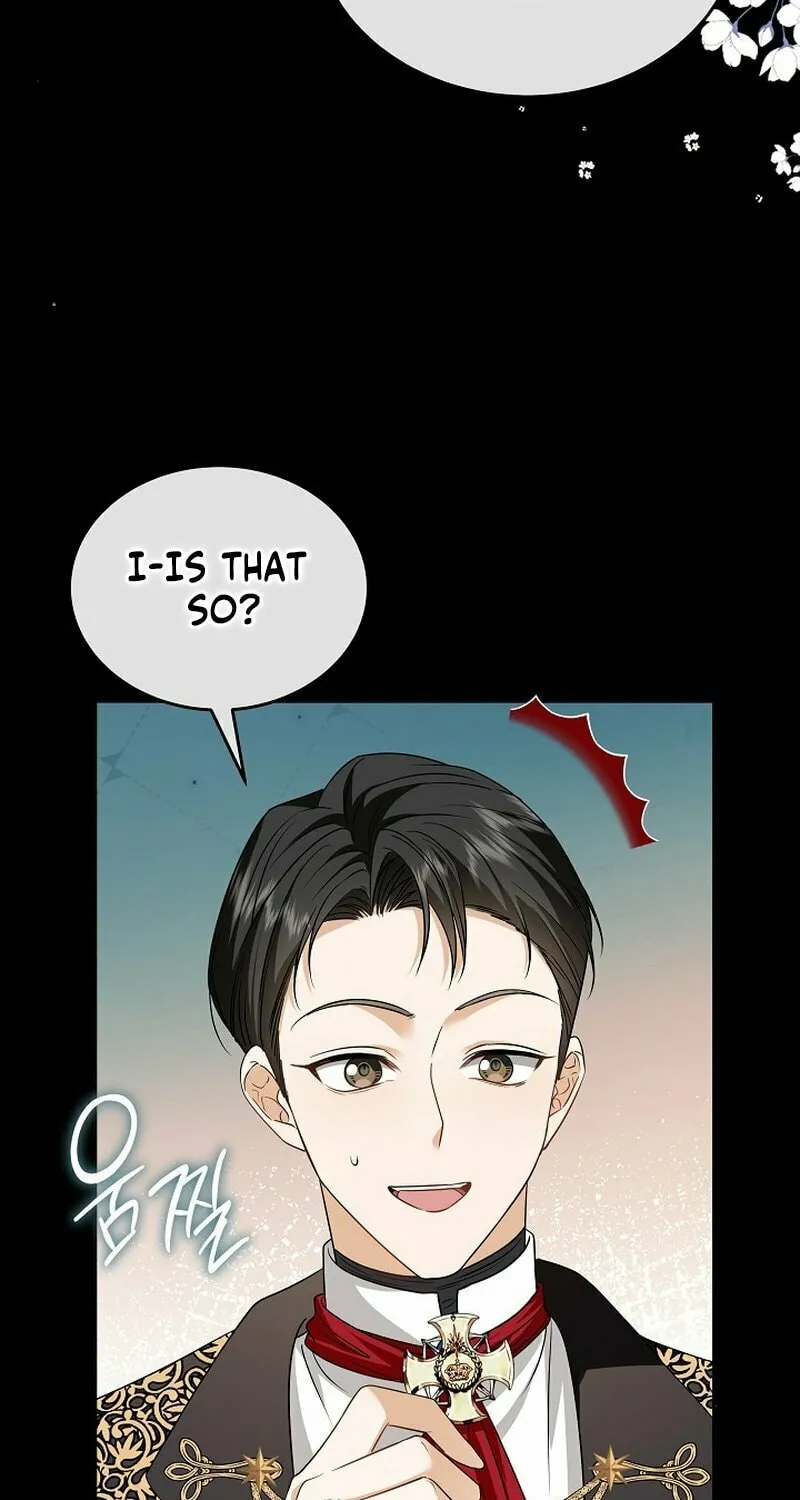 K-Eldest Daughter Possessed a Childcare Novel Chapter 20 page 95 - 