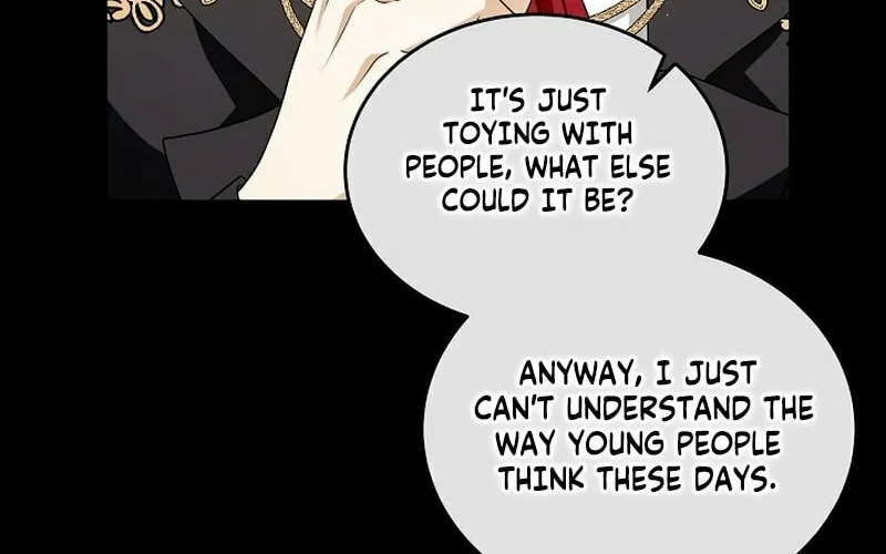 K-Eldest Daughter Possessed a Childcare Novel Chapter 20 page 96 - 