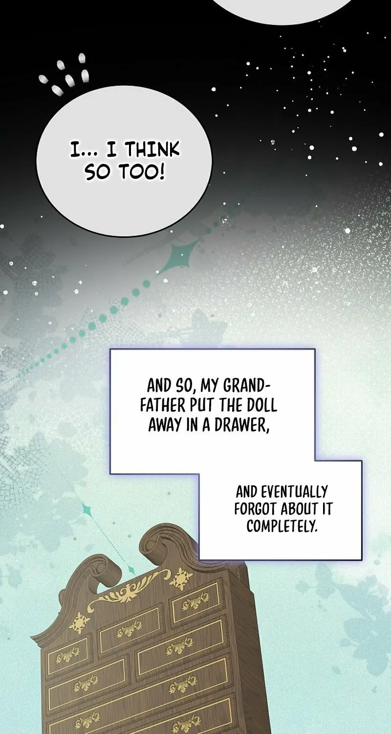 K-Eldest Daughter Possessed a Childcare Novel Chapter 20 page 97 - 
