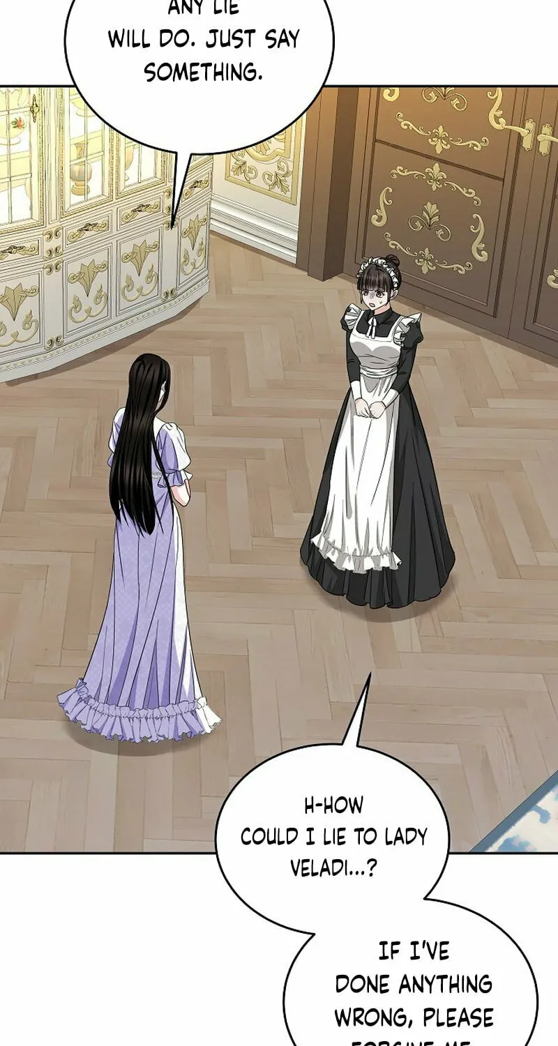 K-Eldest Daughter Possessed a Childcare Novel Chapter 21 page 2 - 