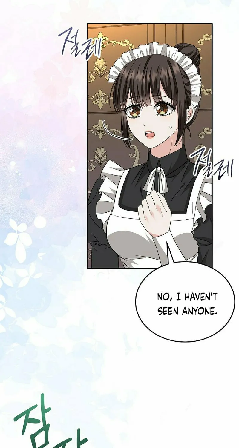 K-Eldest Daughter Possessed a Childcare Novel Chapter 21 page 11 - 
