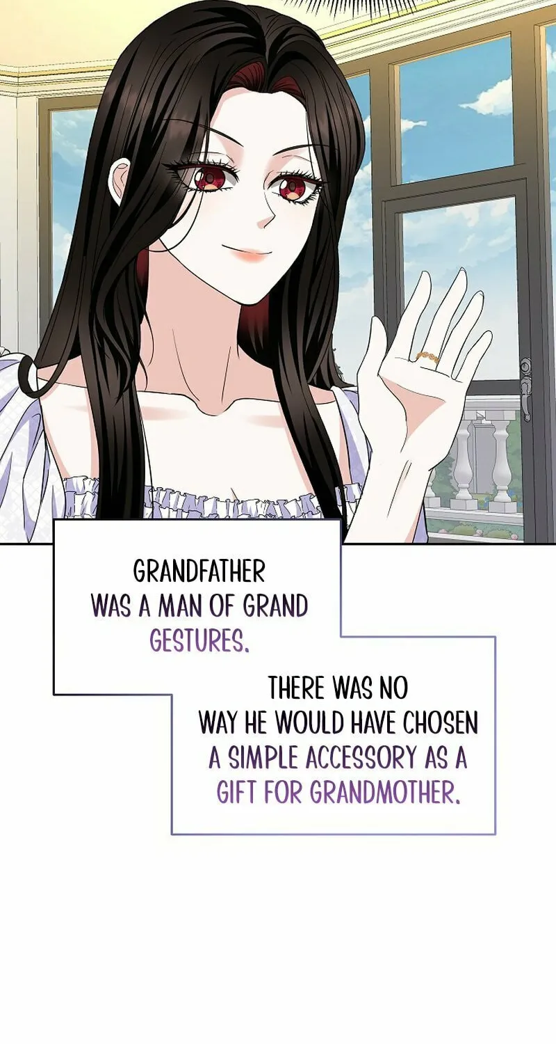K-Eldest Daughter Possessed a Childcare Novel Chapter 21 page 14 - 