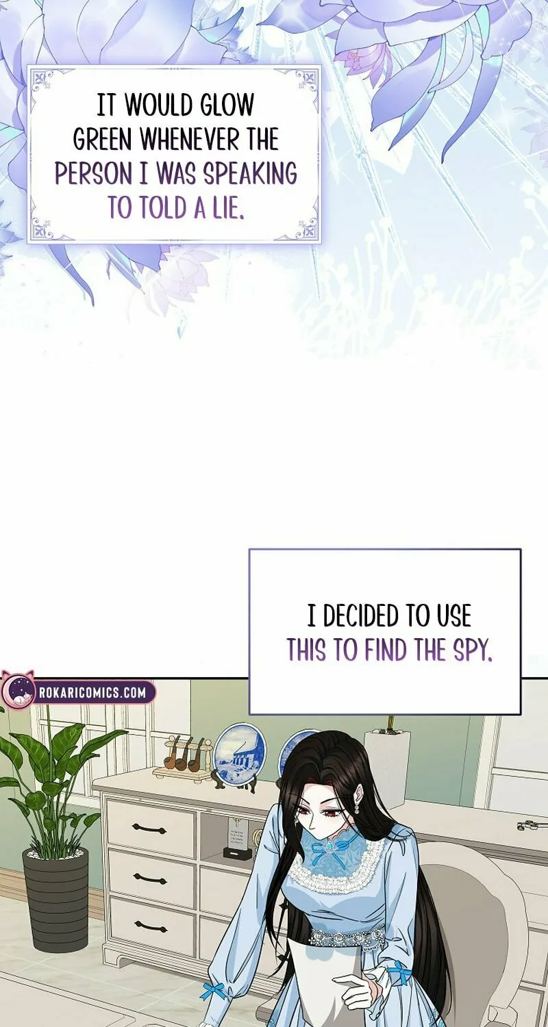 K-Eldest Daughter Possessed a Childcare Novel Chapter 21 page 19 - 