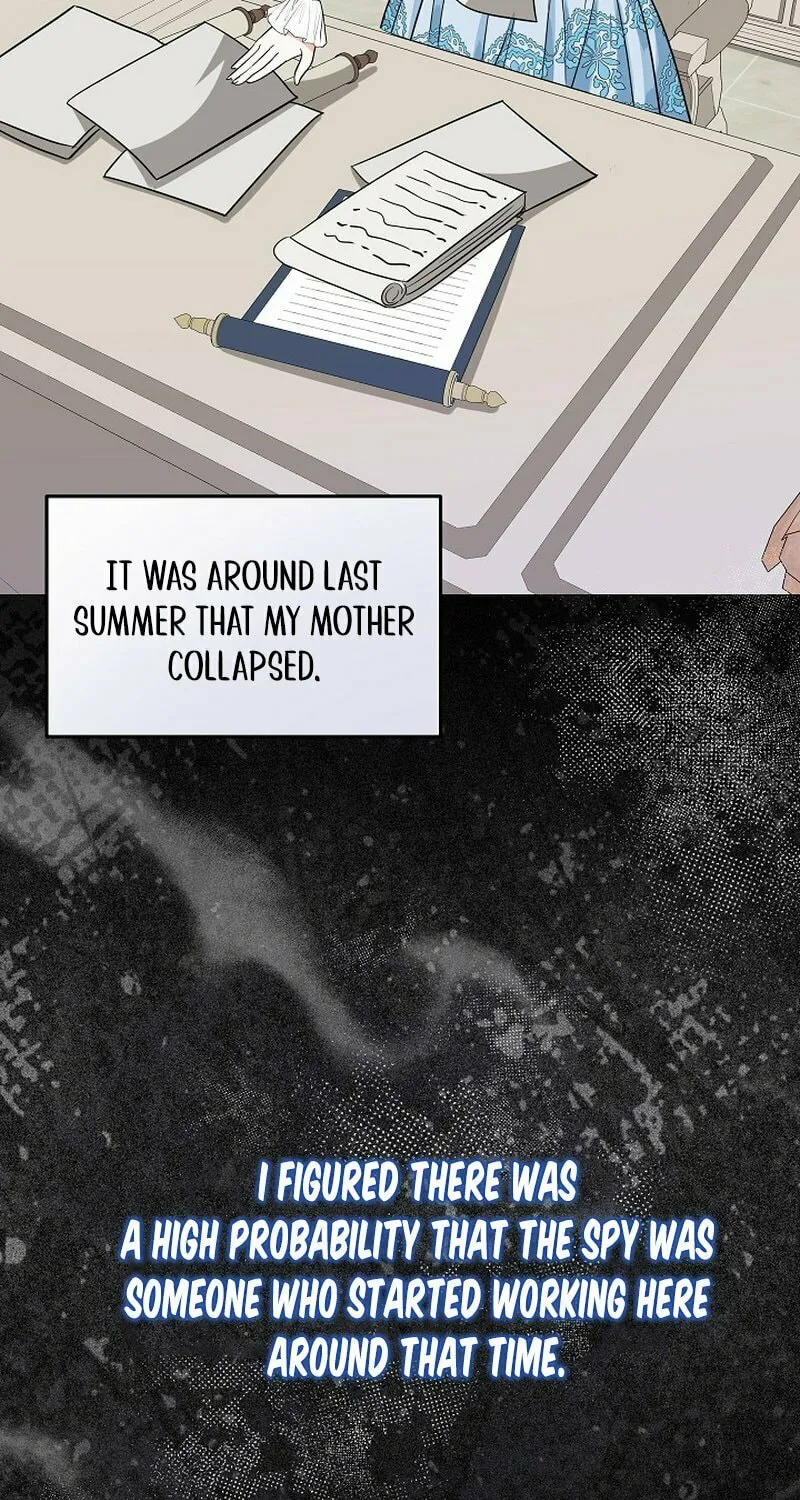 K-Eldest Daughter Possessed a Childcare Novel Chapter 21 page 20 - 