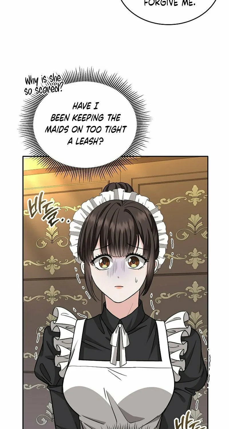K-Eldest Daughter Possessed a Childcare Novel Chapter 21 page 3 - 