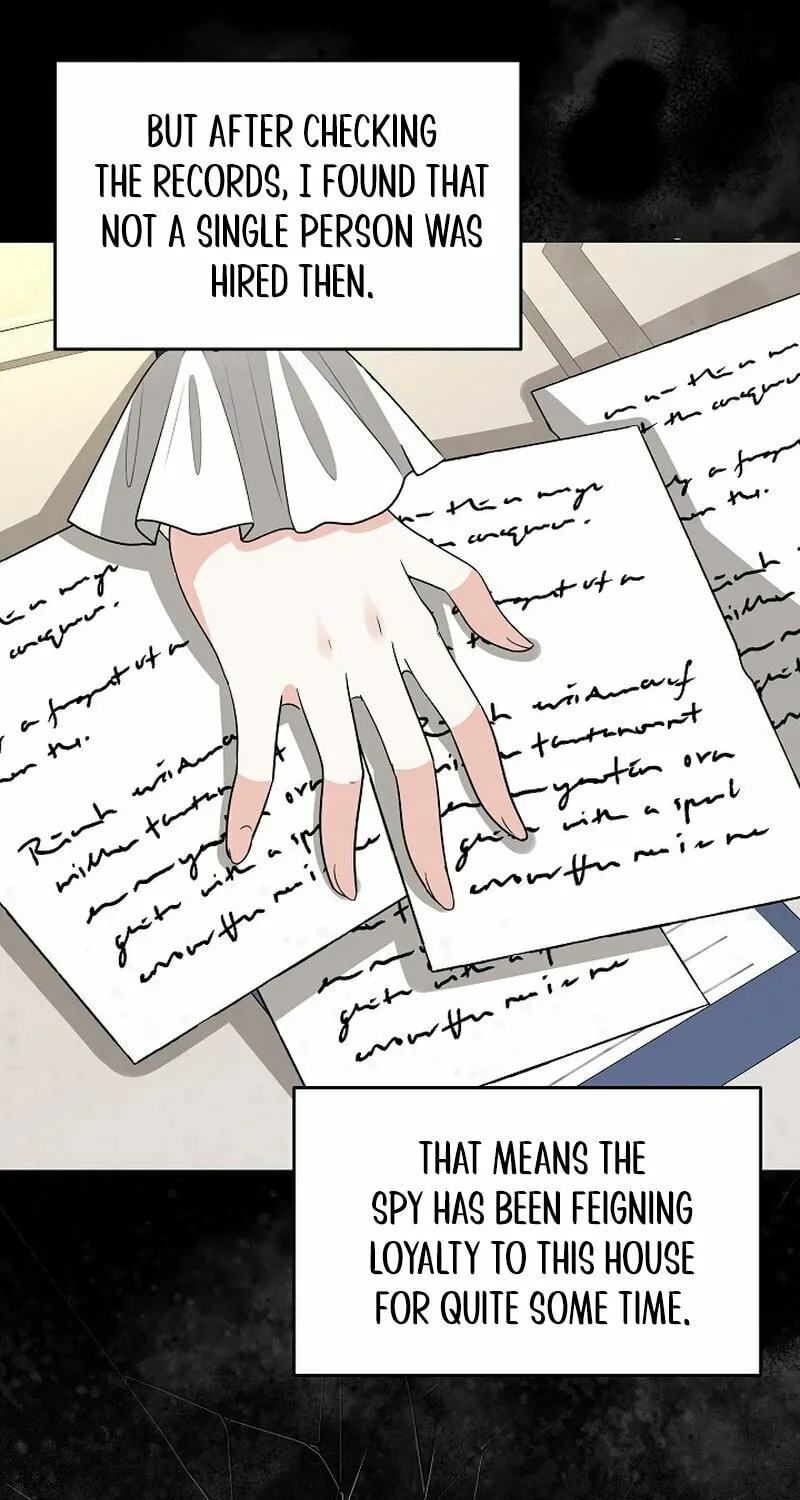 K-Eldest Daughter Possessed a Childcare Novel Chapter 21 page 22 - 