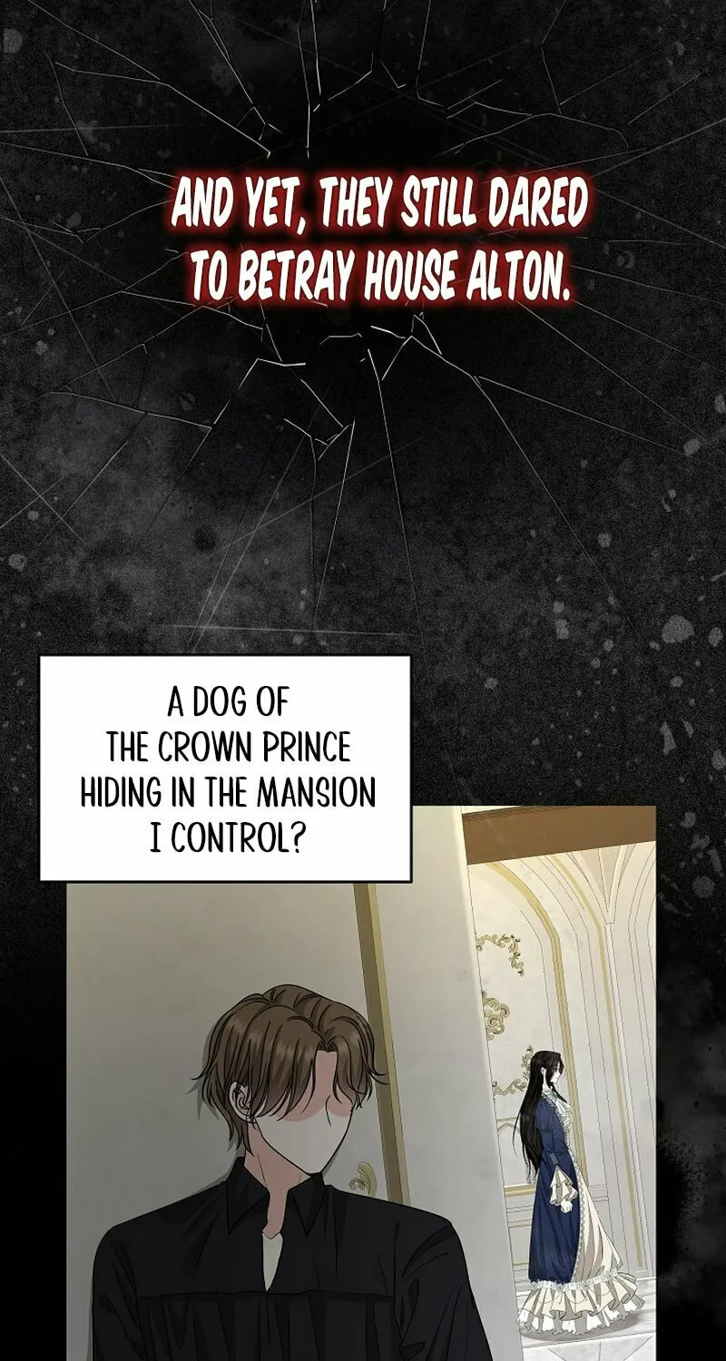 K-Eldest Daughter Possessed a Childcare Novel Chapter 21 page 23 - 