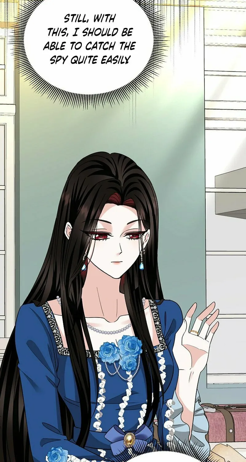 K-Eldest Daughter Possessed a Childcare Novel Chapter 21 page 25 - 