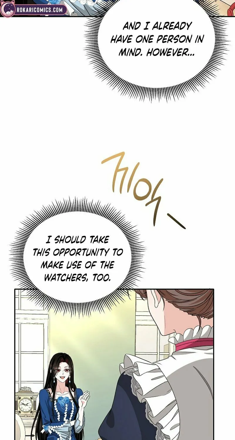 K-Eldest Daughter Possessed a Childcare Novel Chapter 21 page 26 - 