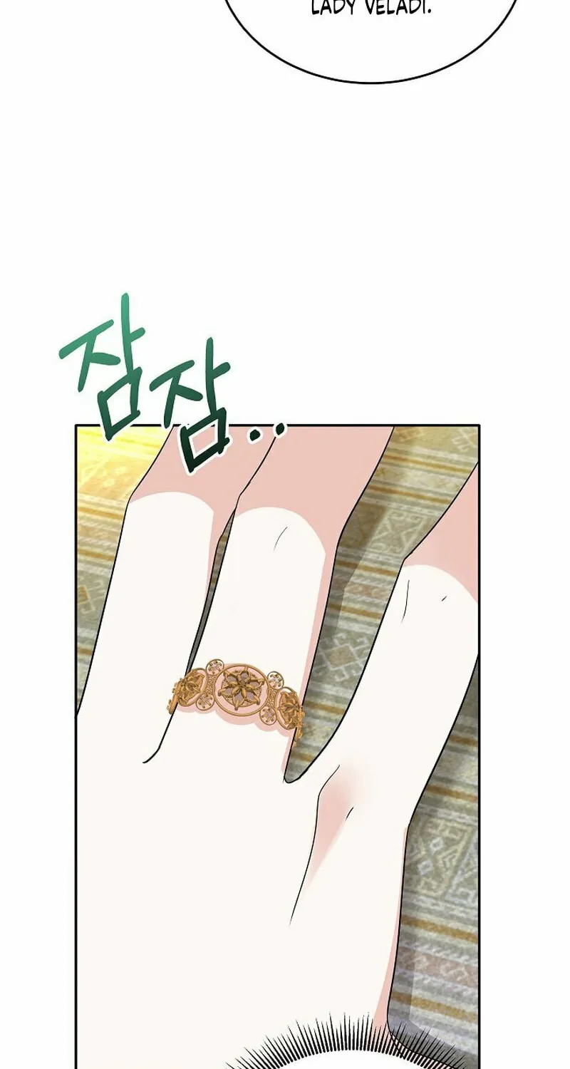K-Eldest Daughter Possessed a Childcare Novel Chapter 21 page 29 - 