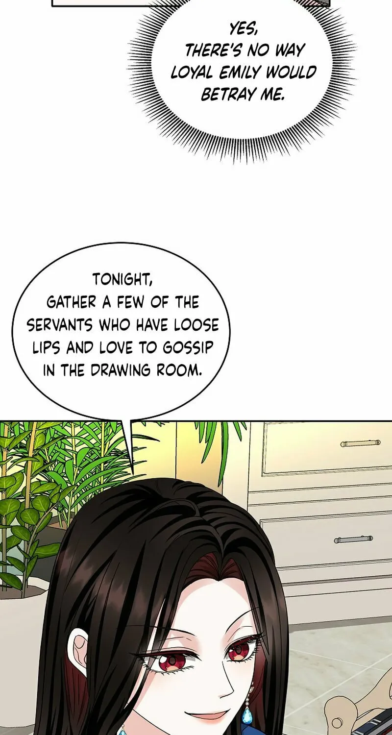 K-Eldest Daughter Possessed a Childcare Novel Chapter 21 page 30 - 