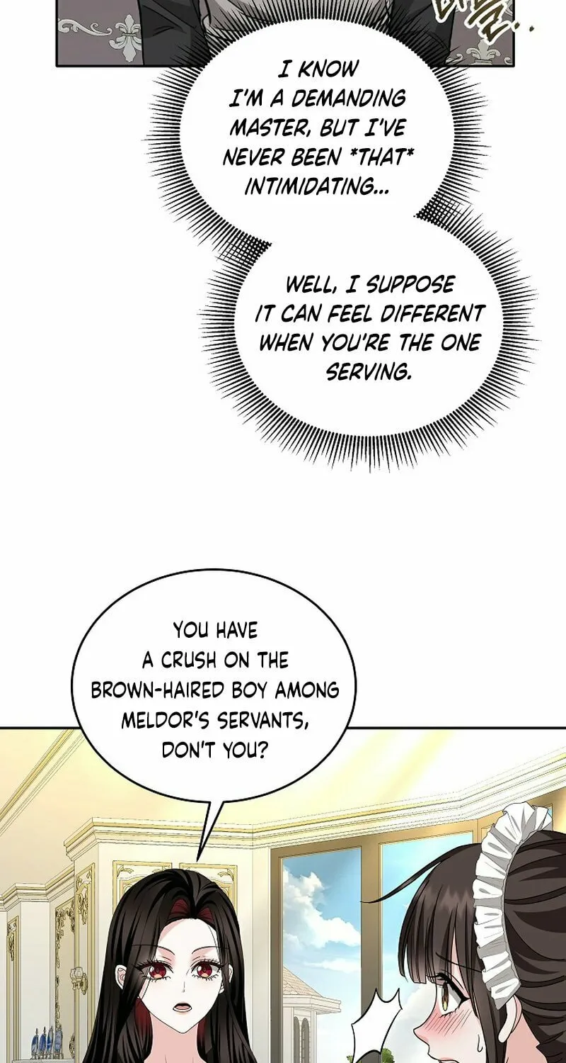 K-Eldest Daughter Possessed a Childcare Novel Chapter 21 page 4 - 