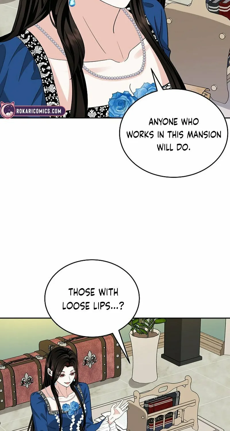 K-Eldest Daughter Possessed a Childcare Novel Chapter 21 page 31 - 