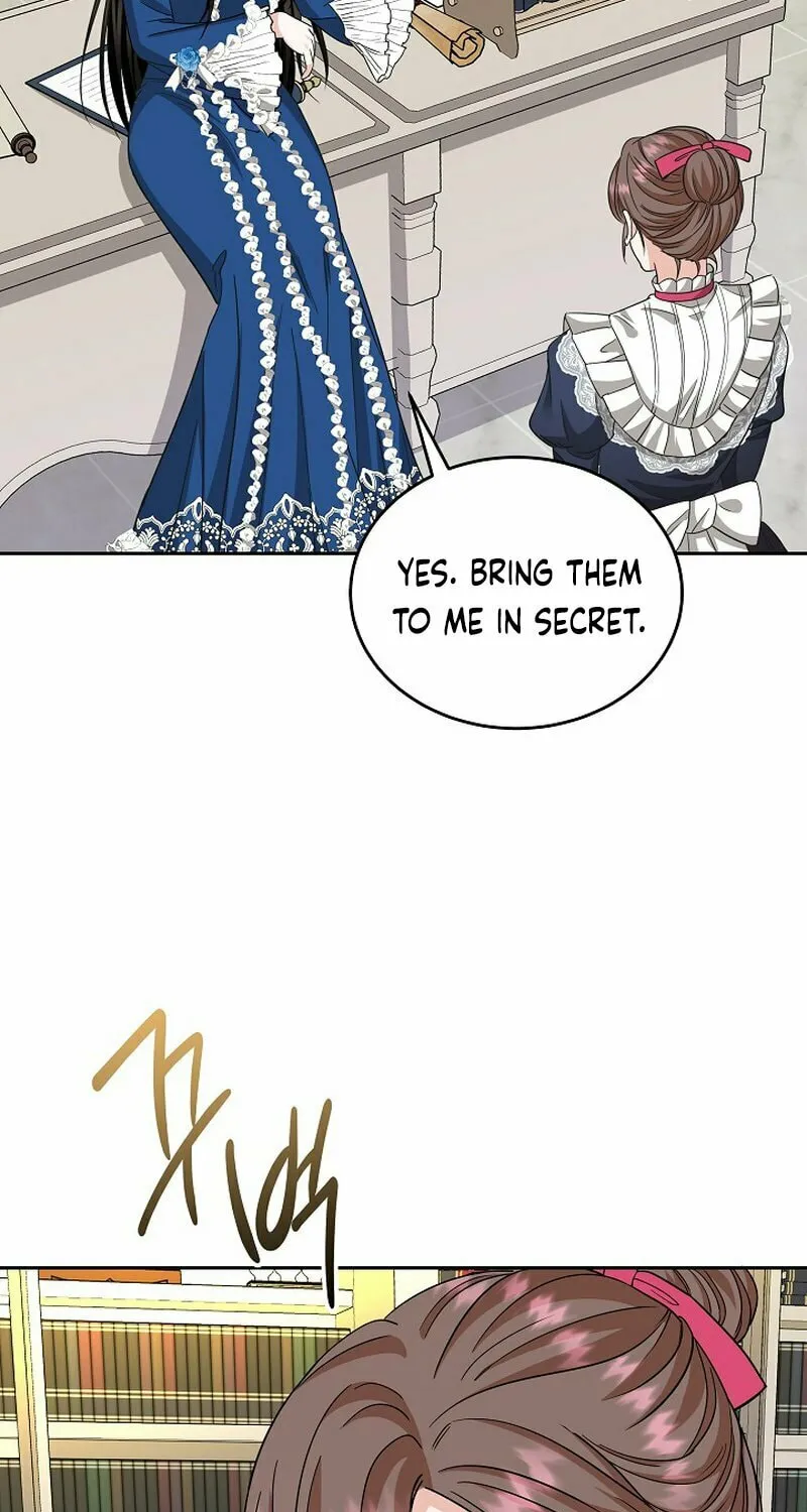 K-Eldest Daughter Possessed a Childcare Novel Chapter 21 page 32 - 