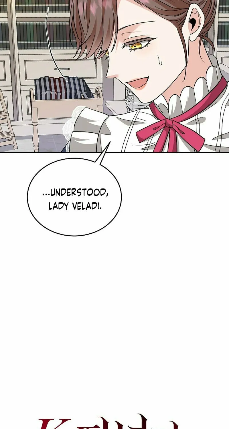 K-Eldest Daughter Possessed a Childcare Novel Chapter 21 page 33 - 