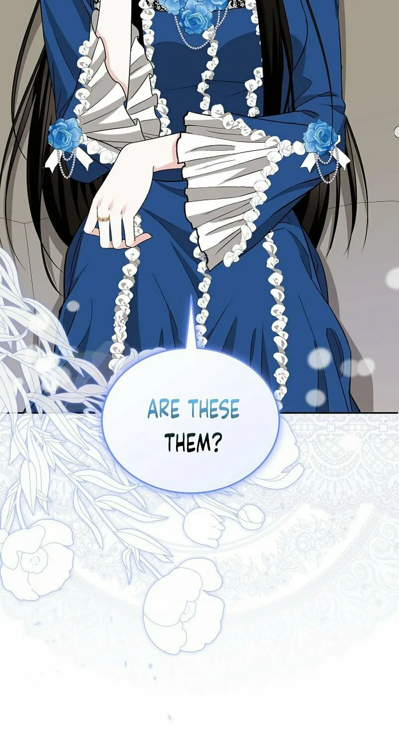 K-Eldest Daughter Possessed a Childcare Novel Chapter 21 page 36 - 