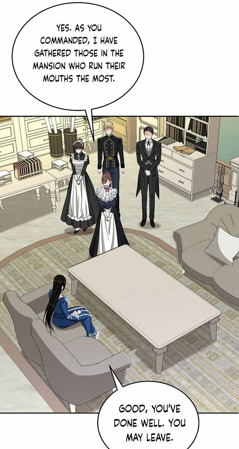 K-Eldest Daughter Possessed a Childcare Novel Chapter 21 page 37 - 